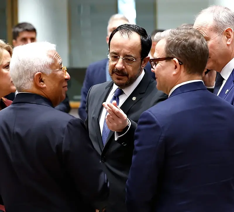 Υπογράφηκε στη Λευκωσία ο οδικός χάρτης «Μια Ευρώπη – Μια Αγορά»