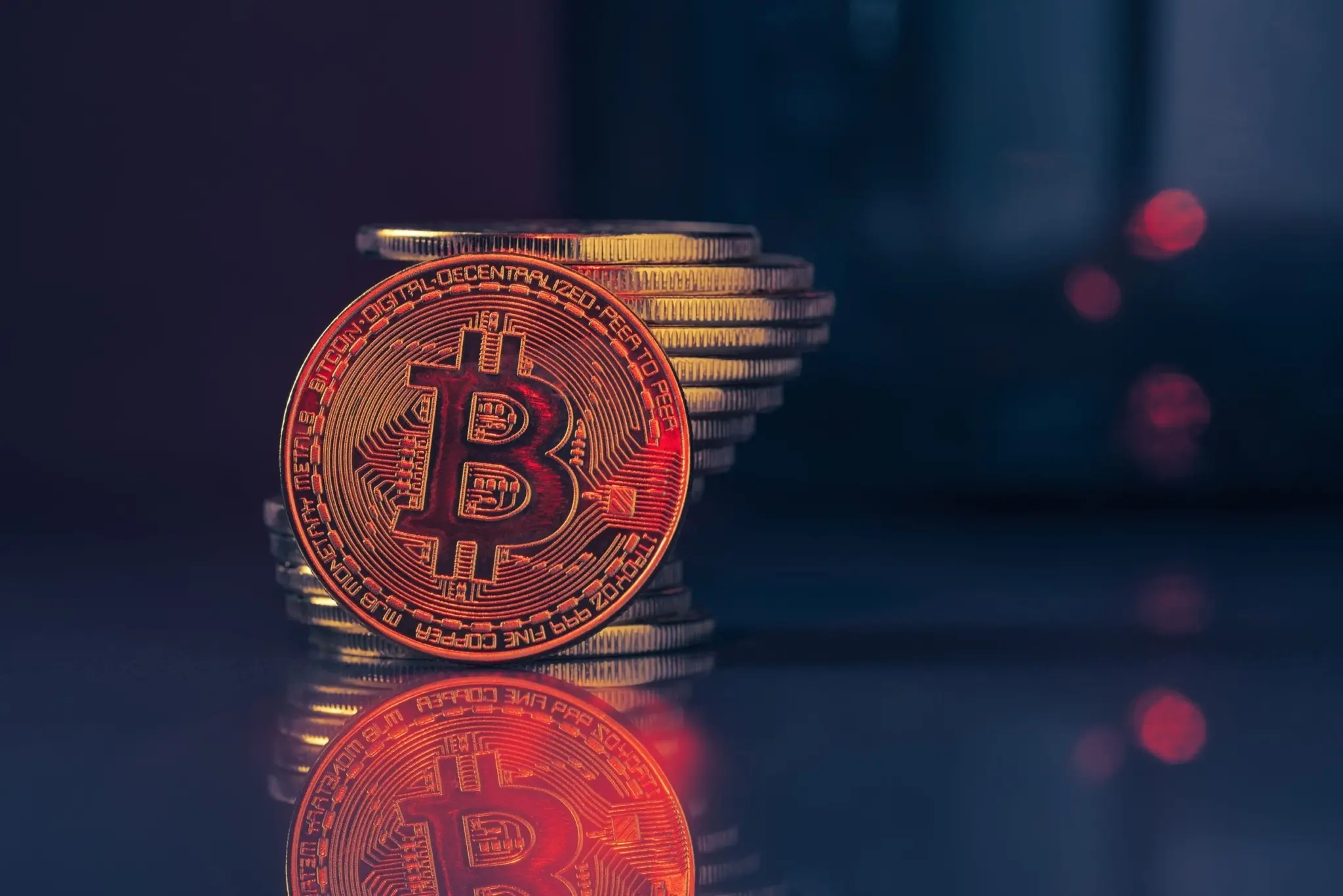 Πώς το bitcoin μπορεί σύντομα να ξεπεράσει και πάλι τα $80.000