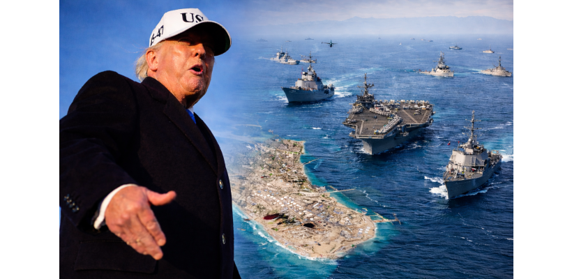 Γιατί ο Τραμπ «πάγωσε» τα χτυπήματα στο Ιράν – Οι πιέσεις των συμμάχων και το παρασκήνιο