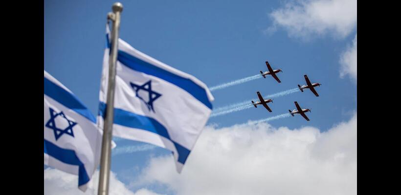 Ισραήλ: Bαριά οικονομική ζημιά από τους πολέμους σε Γάζα και Λίβανο