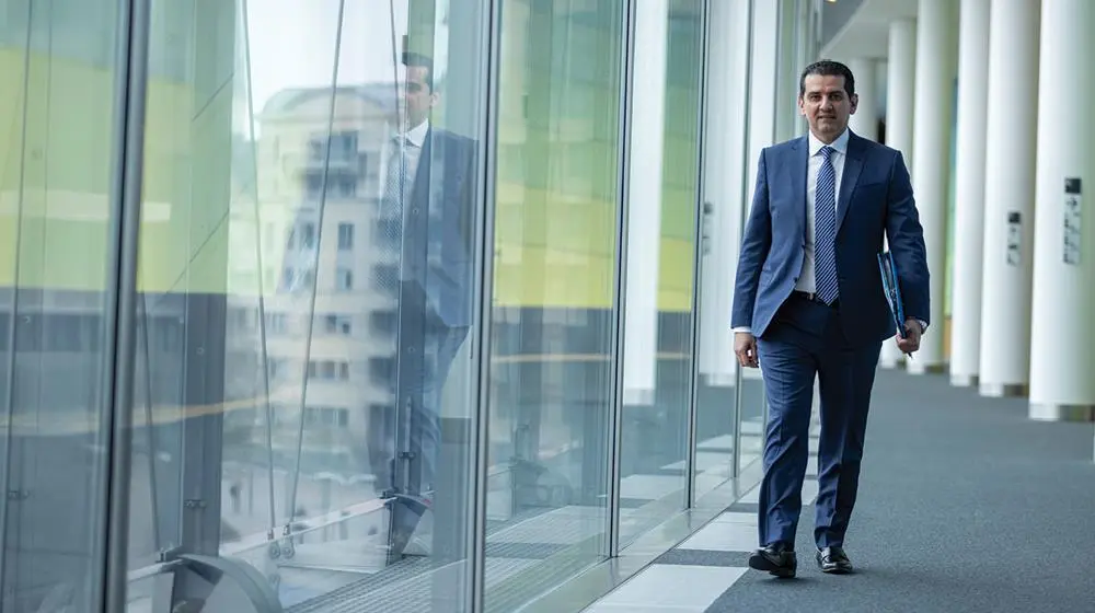 Δαμιανός: Η ενεργειακή συνεργασία με ΗΠΑ θα ενισχύσει την περιφερειακή σταθερότητα