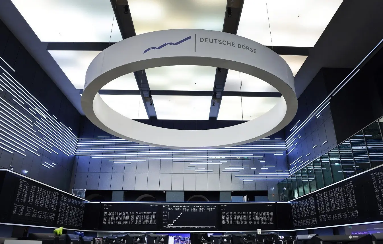 Νευρικές κινήσεις στις ευρωαγορές με φόντο το Ιράν και την ενεργειακή αβεβαιότητα