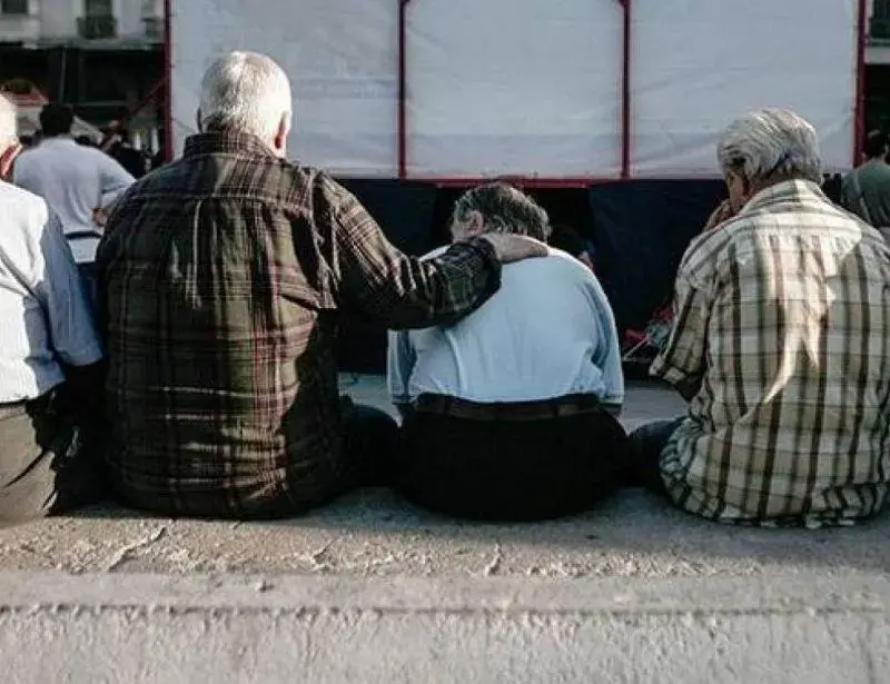 Συνταξιούχοι ζητούν άρση αδικίας για άνδρες χήρους