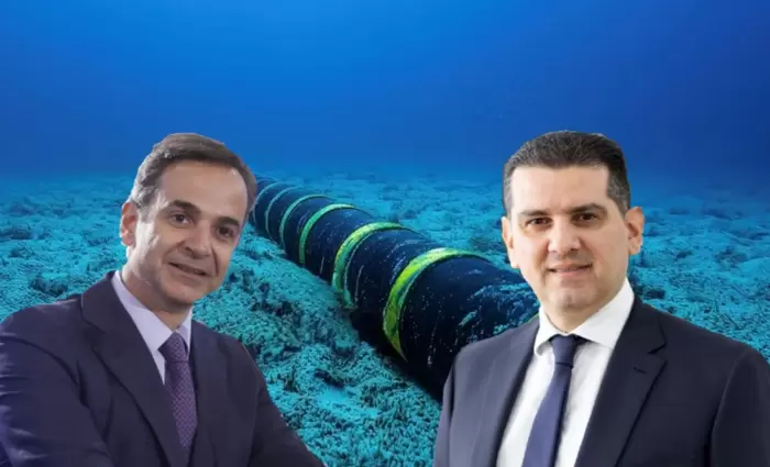 GSI: Ο Υπουργός Ενέργειας χαιρετίζει τις δηλώσεις Μητσοτάκη – NAVTEX σε λίγες εβδομάδες