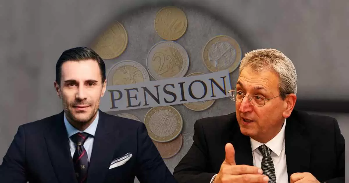 Εισφορές στα μερίσματα: Προειδοποιεί για πλήγμα στις κυπριακές επιχειρήσεις το ΚΕΒΕ – Επαναξιολογεί η Κυβέρνηση