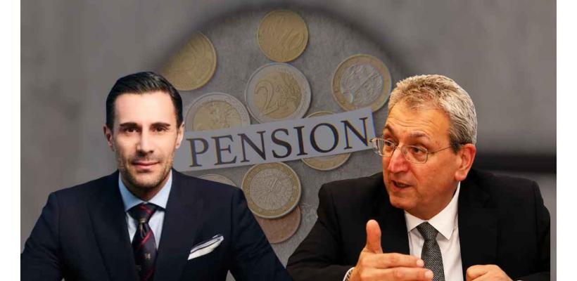 Εισφορές στα μερίσματα: Προειδοποιεί για πλήγμα στις κυπριακές επιχειρήσεις το ΚΕΒΕ – Επαναξιολογεί η Κυβέρνηση