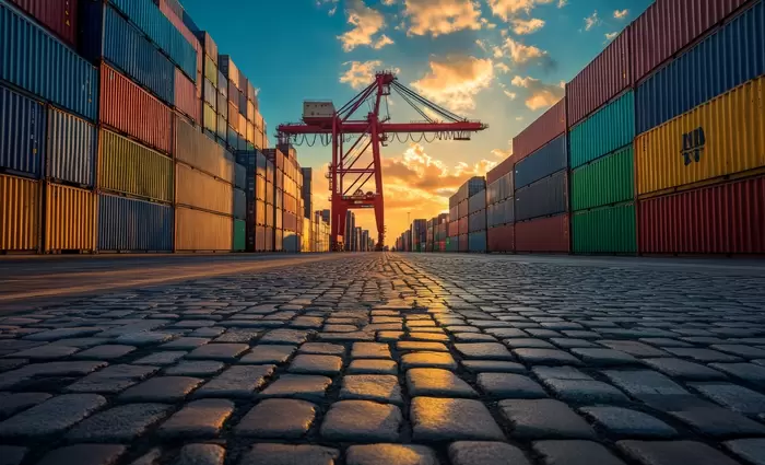 Σε ισχύ από σήμερα οι ιστορικοί δασμοί Τραμπ – Αλλάζουν οι όροι στο παγκόσμιο εμπόριο