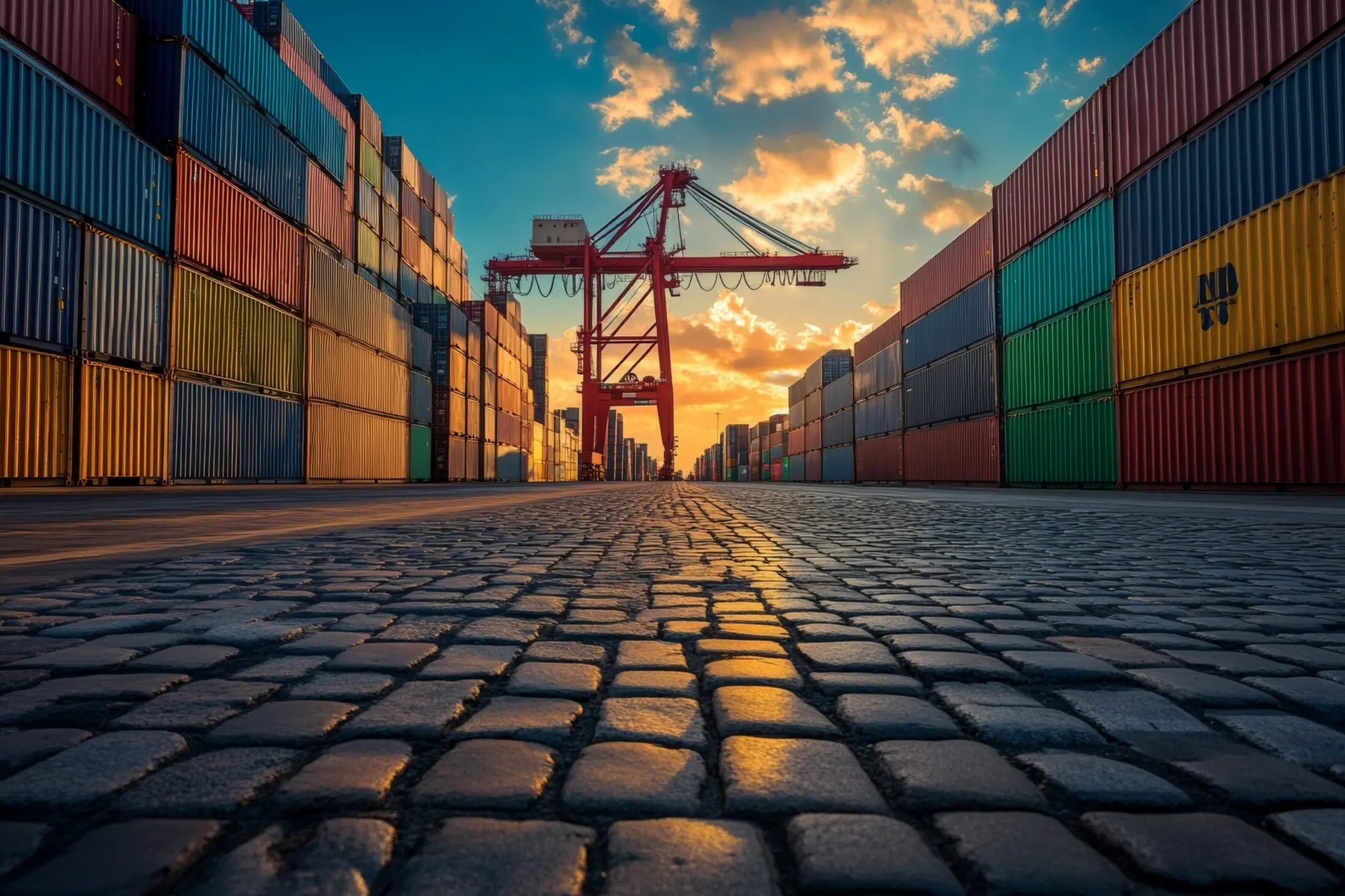 Σε ισχύ από σήμερα οι ιστορικοί δασμοί Τραμπ – Αλλάζουν οι όροι στο παγκόσμιο εμπόριο