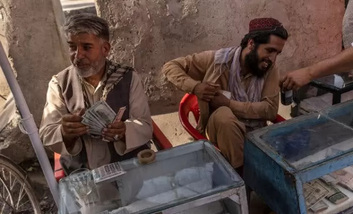 Η Παγκόσμια Τράπεζα πάγωσε τις πληρωμές προς το Αφγανιστάν