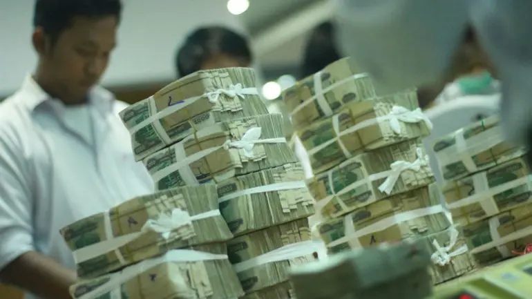 Χιλιάδες Λιβεριανοί διαδήλωσαν για την επιστροφή χαρτονομισμάτων των 16δισ.