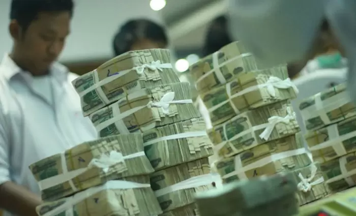 Χιλιάδες Λιβεριανοί διαδήλωσαν για την επιστροφή χαρτονομισμάτων των 16δισ.