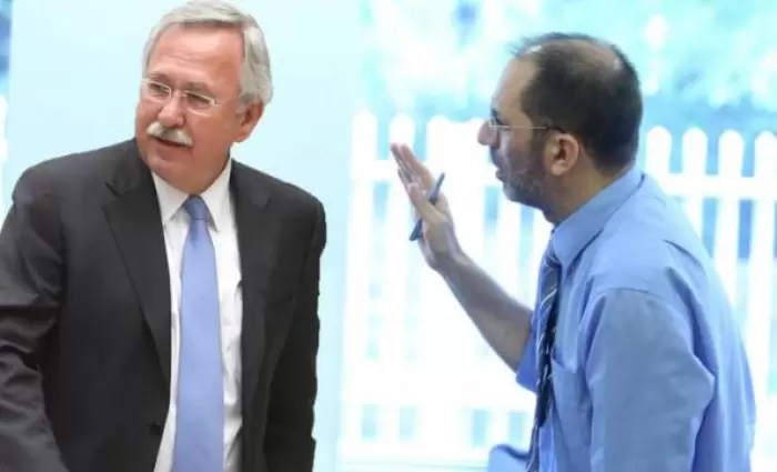 Το sms του Οδυσσέα στον Χάσικo