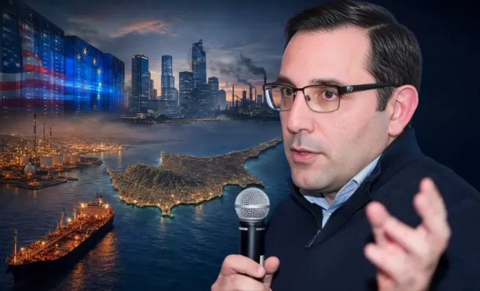 Σε διασταυρούμενα πυρά η κυπριακή οικονομία – Τα τέσσερα μέτωπα κινδύνου