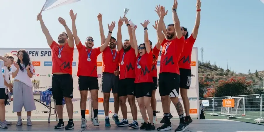 Το Open Sports Festival 2026 επιστρέφει στη Λεμεσό στις 24 Οκτωβρίου