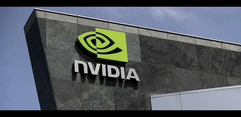 Ιστορικό υψηλό για την Nvidia που ξεπέρασε τα $5 τρισ. κεφαλοποίησης