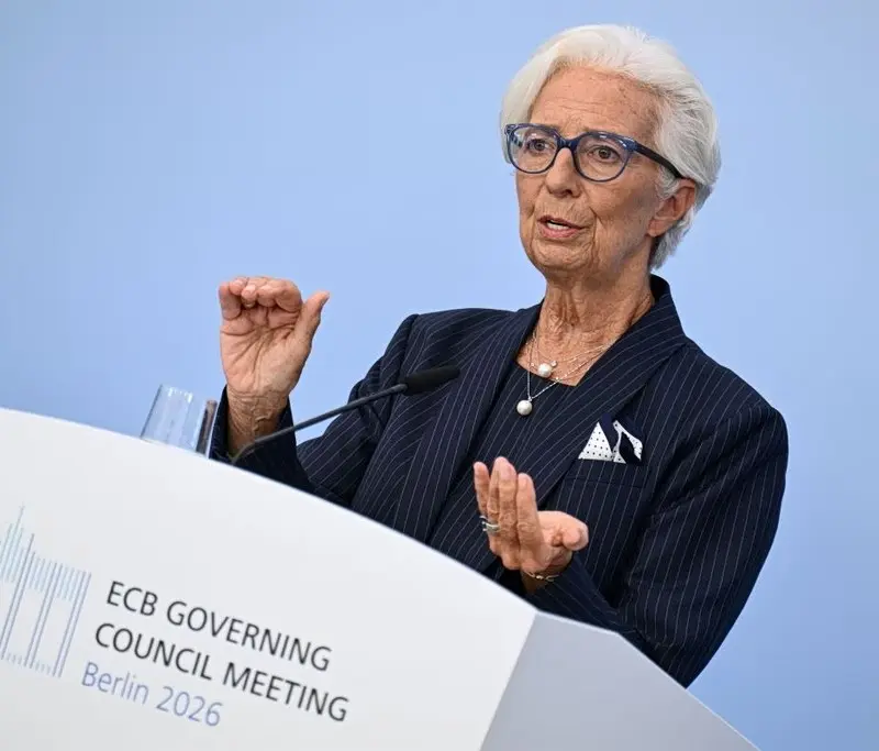 ΕΚΤ: Φουντώνει η κούρσα διαδοχής της Λαγκάρντ