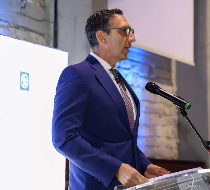 Ιωάννου: Η μεταρρύθμιση αδειοδότησης ξεμπλοκάρει επενδύσεις και ενισχύει τη στεγαστική πολιτική