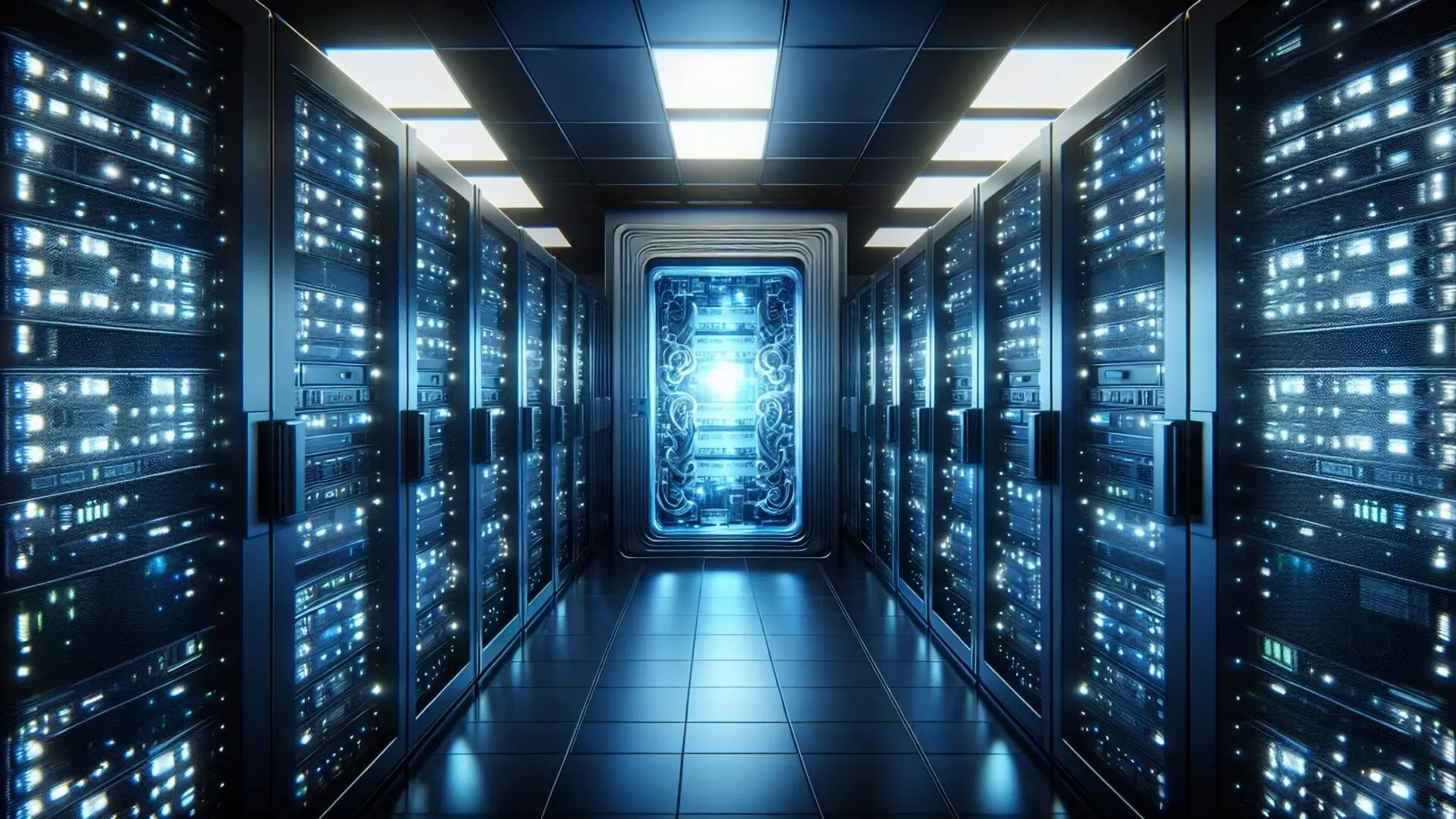 Data centers: Η «άγνωστη» αγορά των $10 δισ. που κυριαρχεί η Nvidia