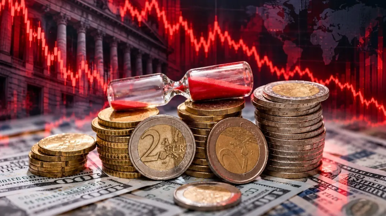 CNBC: Μυρίζει νέα κρίση χρέους στην Ευρωζώνη – Οι ομοιότητες της Γαλλίας με την Ελλάδα του 2009