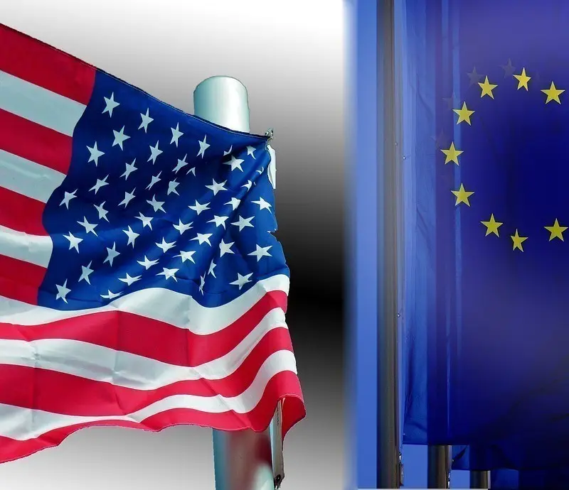 Συμφωνία ΗΠΑ-ΕΕ για κρίσιμα ορυκτά και εφοδιαστικές αλυσίδες με στόχο τη μείωση της εξάρτησης από την Κίνα