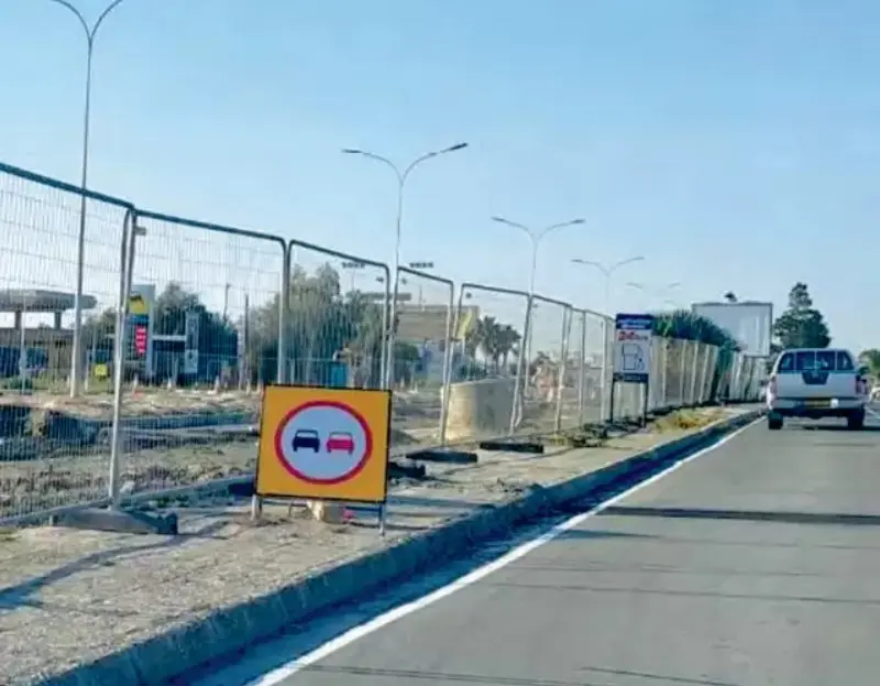 Από 2 σε 8 μήνες οι καθυστερήσεις στον δρόμο Δεκέλειας λόγω τουρισμού – Εξηγήσεις Βαφεάδη