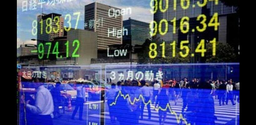 Ασία: Ο Nikkei σπάει για πρώτη φορά τις 65.000 μονάδες εν μέσω προσδοκιών για άνοιγμα του Ορμούζ