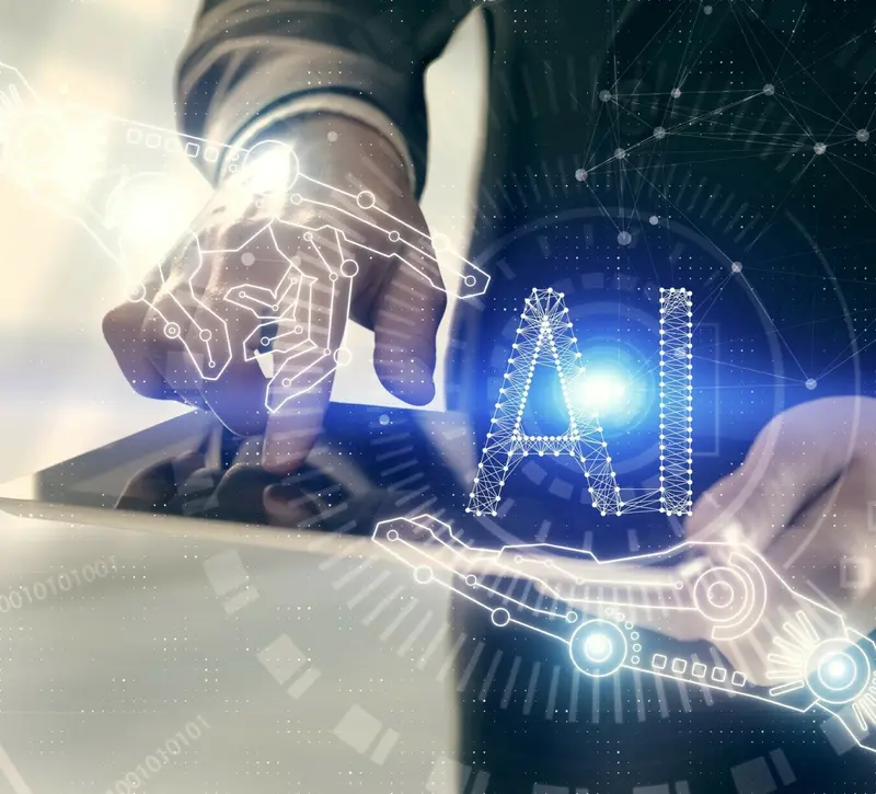 Η φρενίτιδα της AI εκτοξεύει τις αγορές σε επίπεδα-ρεκόρ