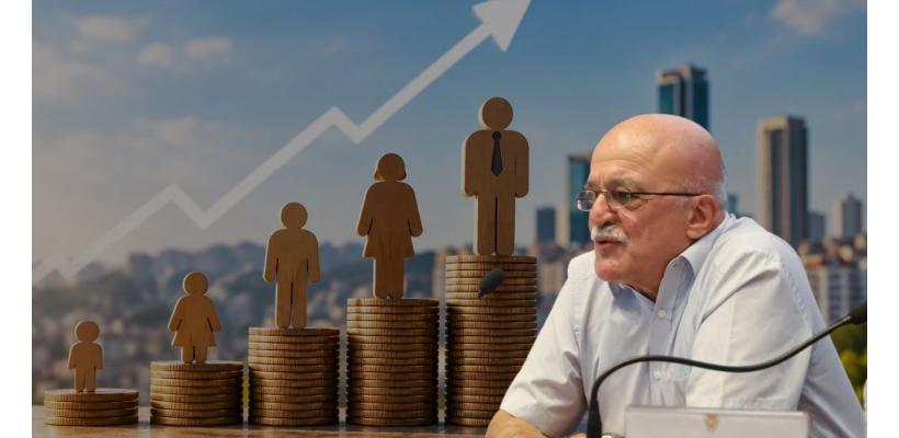 Δημοσιονομικό Συμβούλιο: Οι κοινωνικές παροχές αυξάνονται αλλά οι ανισότητες μεγεθύνονται