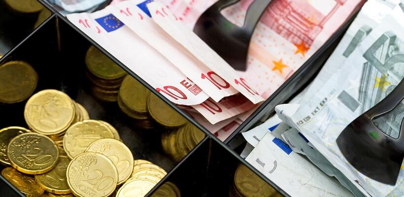 Δ. Διονυσίου: Ο κόσμος έκλεισε τον Συνεργατισμό