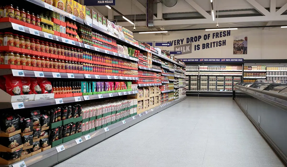 Τι αγοράζουν μαζικά οι Βρετανοί ενόψει Brexit;