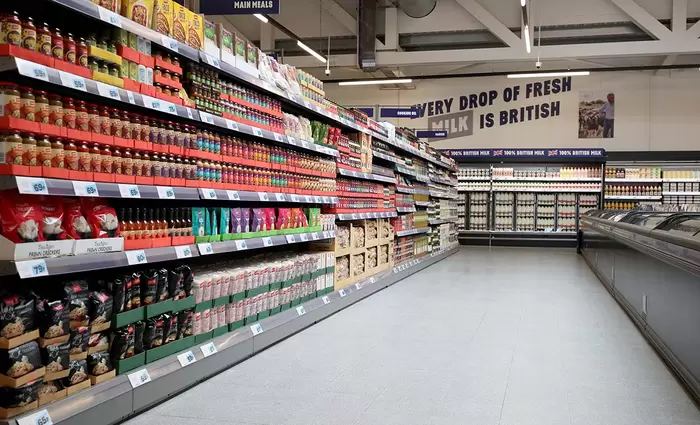 Τι αγοράζουν μαζικά οι Βρετανοί ενόψει Brexit;