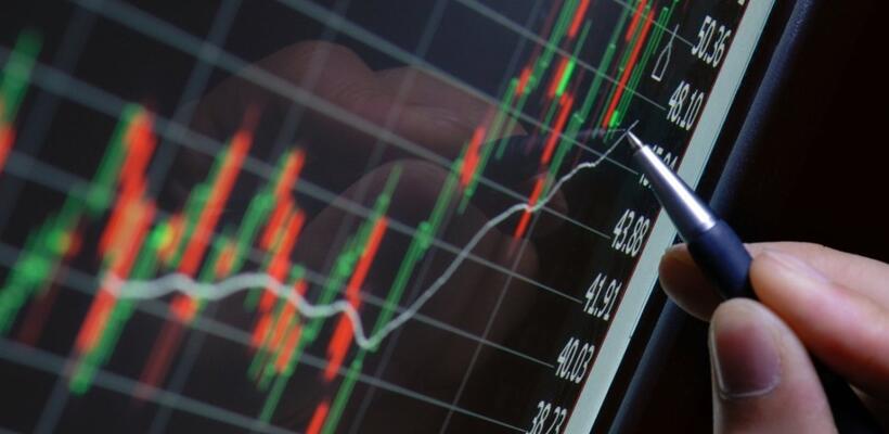 Μικρή άνοδο σημείωσε το ΧΑΚ