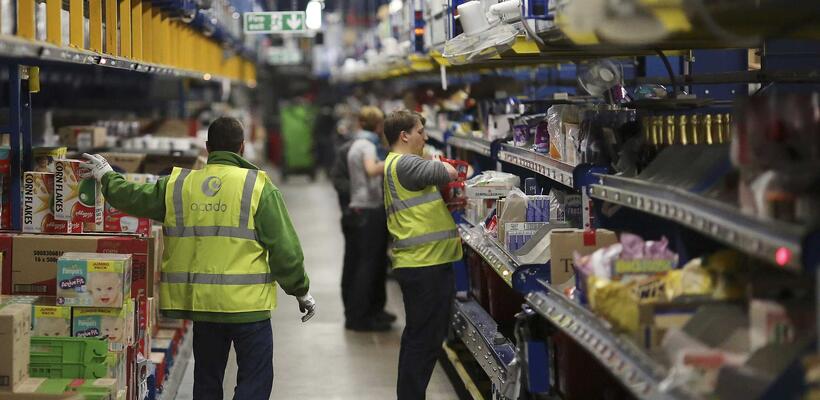 Η κορυφαία εταιρία λιανικής που άγγιξε σε τζίρο τις 1,6 δισ. στερλίνες