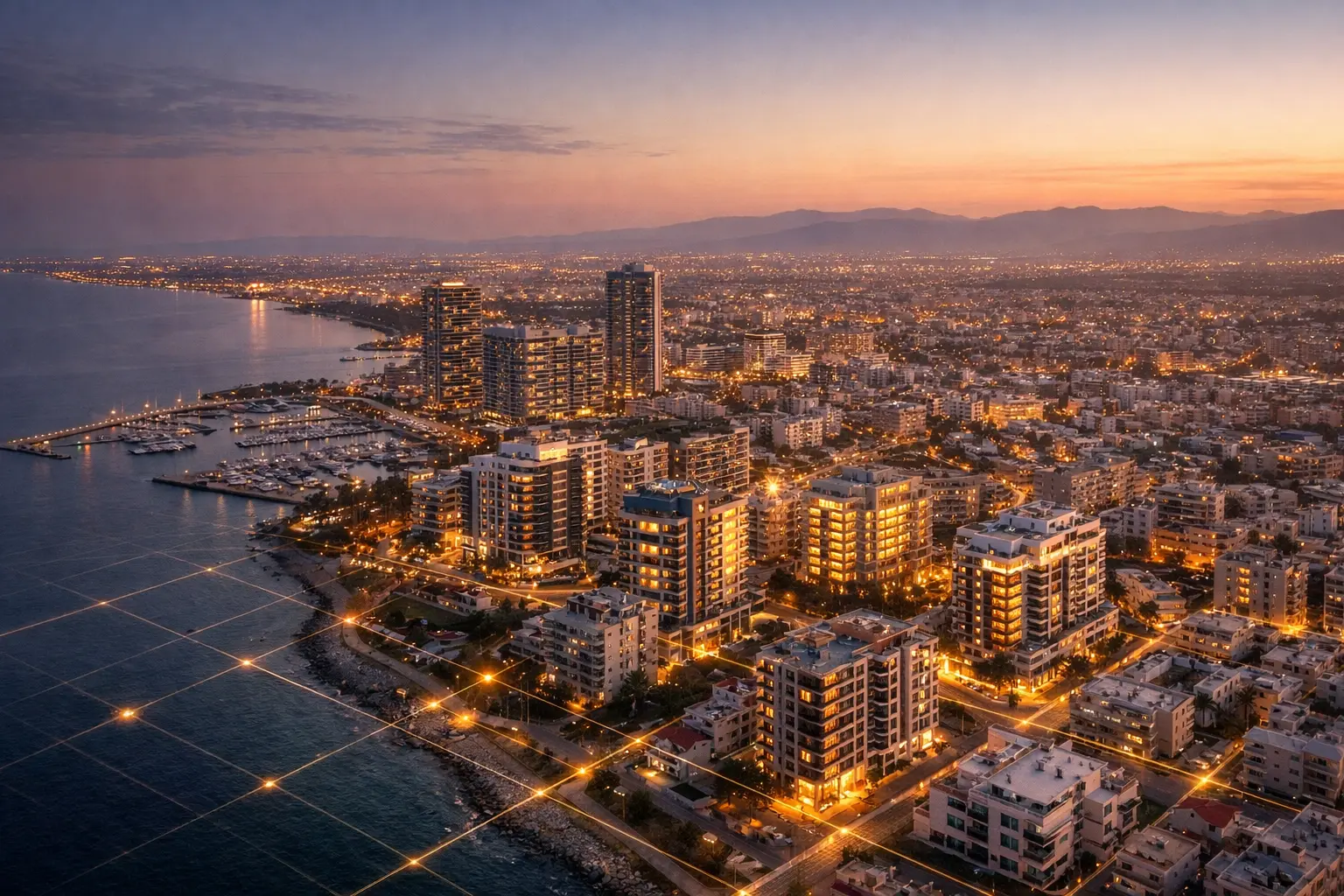 Το μέλλον της ενοικίασης: Πώς αλλάζει το στεγαστικό τοπίο στην Κύπρο