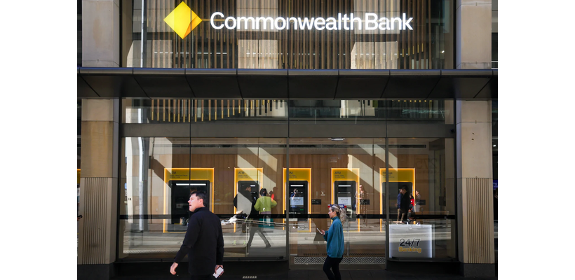 Commonwealth Bank: Απολύσεις και αλλαγές λόγω ΑΙ στη μεγαλύτερη τράπεζα της Αυστραλίας