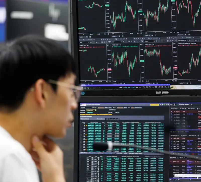 Καμπανάκι από κινεζικά hedge funds: Η φούσκα της AI είναι έτοιμη να σκάσει