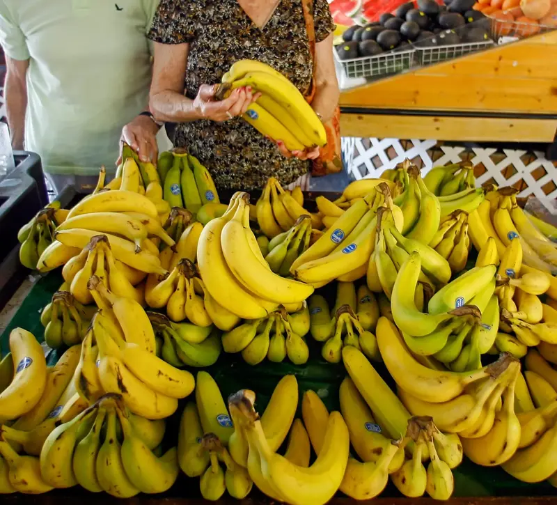Chiquita: Έρχονται αυξήσεις στις τιμές της μπανάνας – Η απειλή του Ελ Νίνιο και το δύσκολο 2027