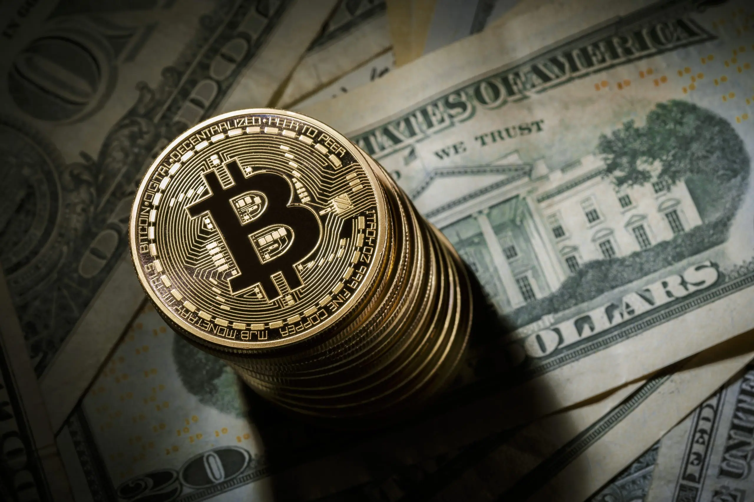 Κύμα sell off στο Bitcoin – Κάτω από τα 80.000 δολάρια
