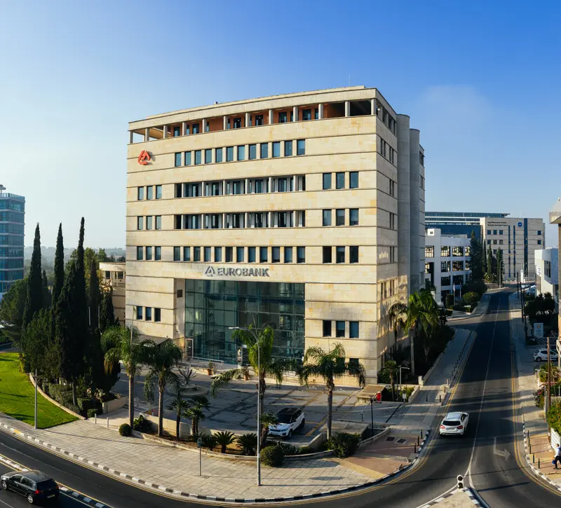 Eurobank: Στα €491 εκατ. τα κέρδη στην Κύπρο το 2025 ενισχυμένα κατά 1,4%