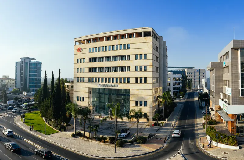Eurobank: Στα €491 εκατ. τα κέρδη στην Κύπρο το 2025 ενισχυμένα κατά 1,4%
