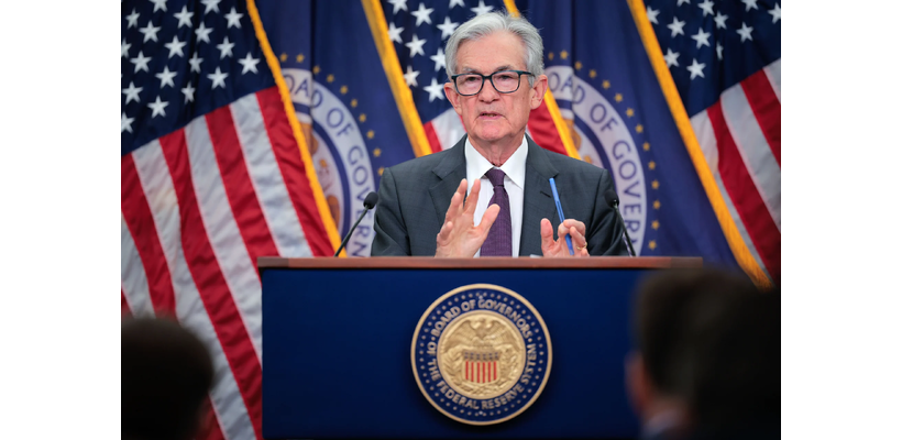 Fed: Συνεχίζεται το θρίλερ με την αντικατάσταση του Πάουελ