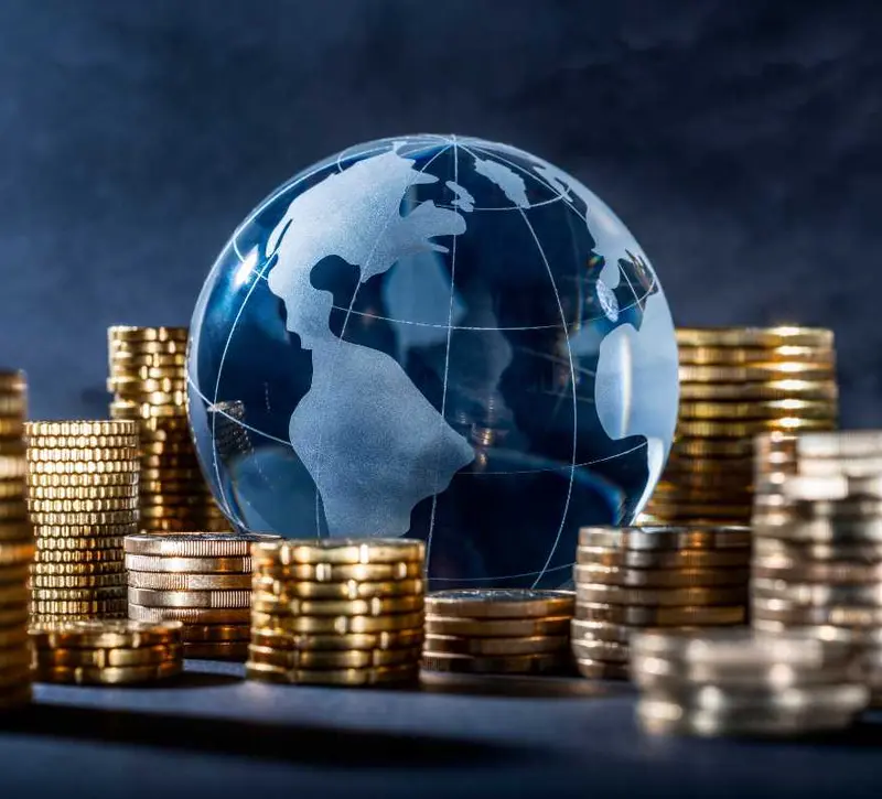 Παγκόσμιο Χρέος: Νέο ρεκόρ στα $348 τρισ. το 2025 με ώθηση από άμυνα και δαπάνες AI