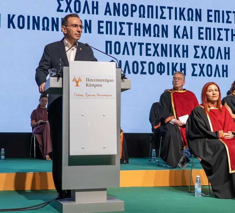 Πενταπλασιάστηκαν οι startups στην Κύπρο – Άγγιξε το 16% η συνεισφορά της τεχνολογίας στο ΑΕΠ