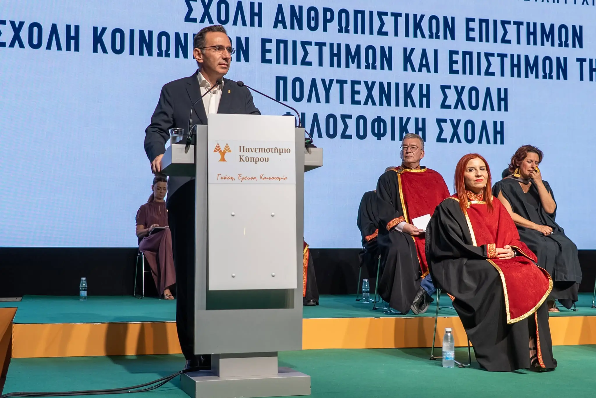 Πενταπλασιάστηκαν οι startups στην Κύπρο – Άγγιξε το 16% η συνεισφορά της τεχνολογίας στο ΑΕΠ