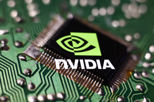 Αποτελέσματα Nvidia: Καλά κρατεί ο χορός της AI – Άλμα 75% στα έσοδα και διπλασιασμός κερδών