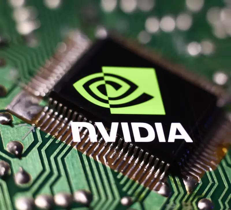 Αποτελέσματα Nvidia: Καλά κρατεί ο χορός της AI – Άλμα 75% στα έσοδα και διπλασιασμός κερδών