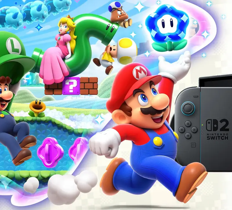 Nintendo: «Ψαλίδι» άνω του 30% στην παραγωγή Switch 2 λόγω χαμηλής ζήτησης