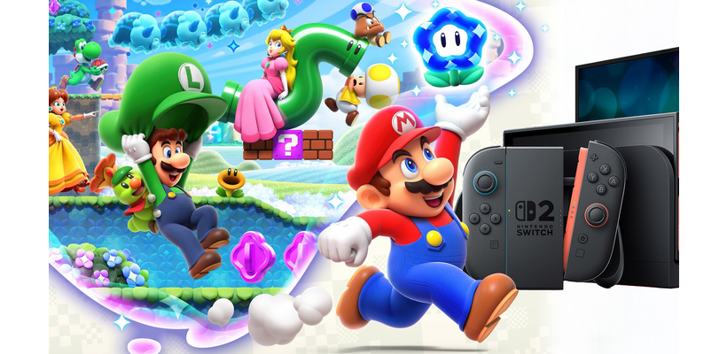 Nintendo: «Ψαλίδι» άνω του 30% στην παραγωγή Switch 2 λόγω χαμηλής ζήτησης