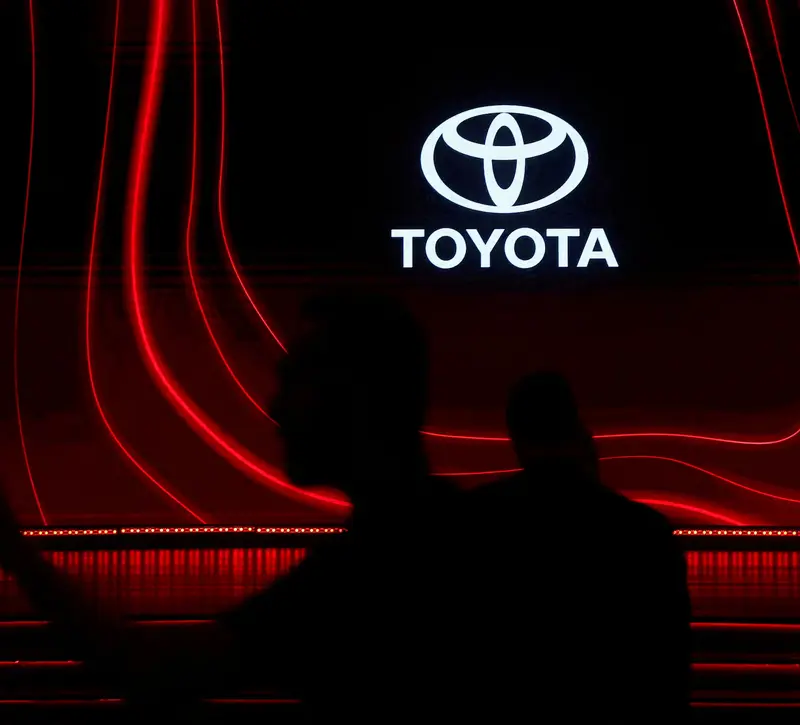 Toyota: Σχεδιάζει πώληση μετοχών αξίας 19 δισ. δολ για την ενίσχυση των εταιρικών μεταρρυθμίσεων