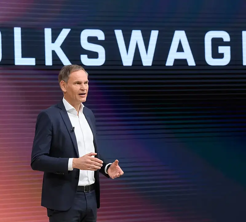 Volkswagen: Σχέδιο-σοκ για έως 100.000 απολύσεις και λουκέτο σε τέσσερα εργοστάσια